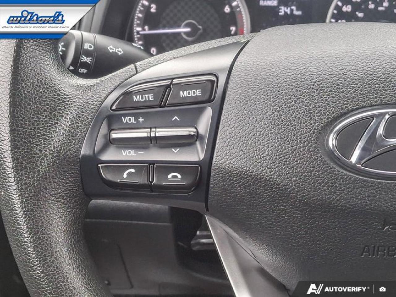 2019 Hyundai Elantra Essential | Heated Seats | One Owner | Fuel Efficient Photo