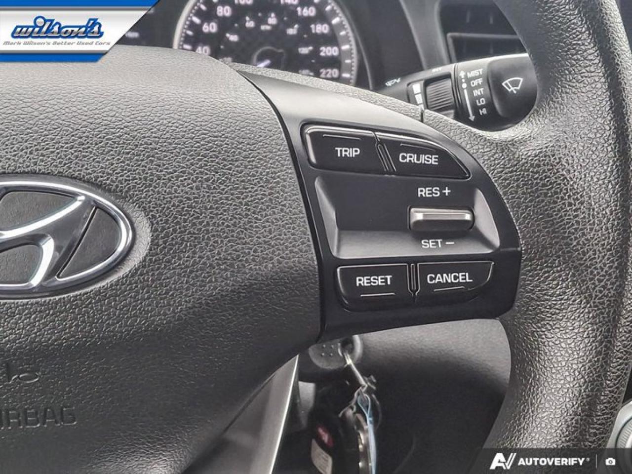 2019 Hyundai Elantra Essential | Heated Seats | One Owner | Fuel Efficient Photo