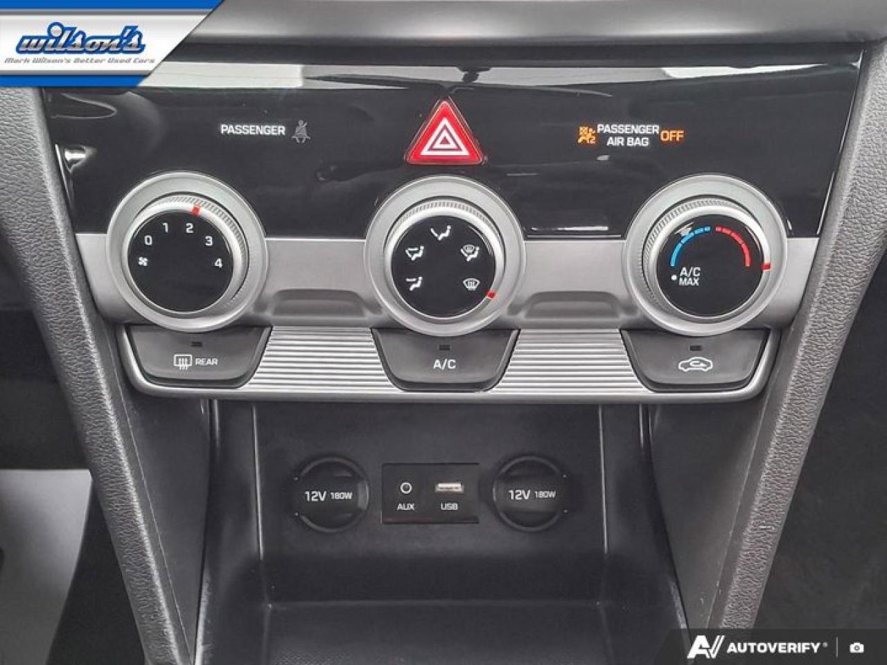 2019 Hyundai Elantra Essential | Heated Seats | One Owner | Fuel Efficient Photo