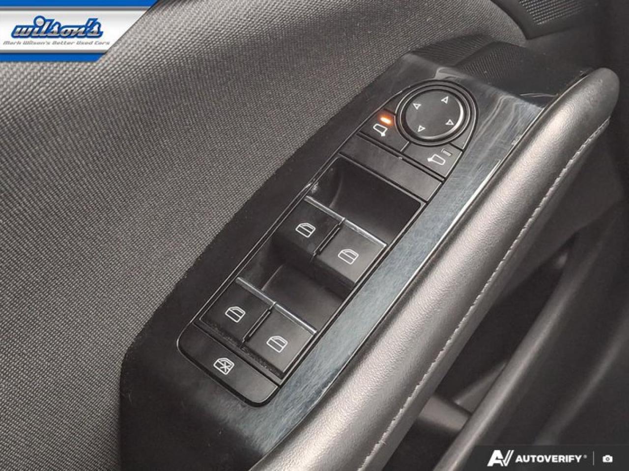 2020 Mazda MAZDA3 GS AWD | Auto | Heated Wheel + Seats | Adaptive Cruise | CarPlay + Android | Rear Camera | and More! Photo