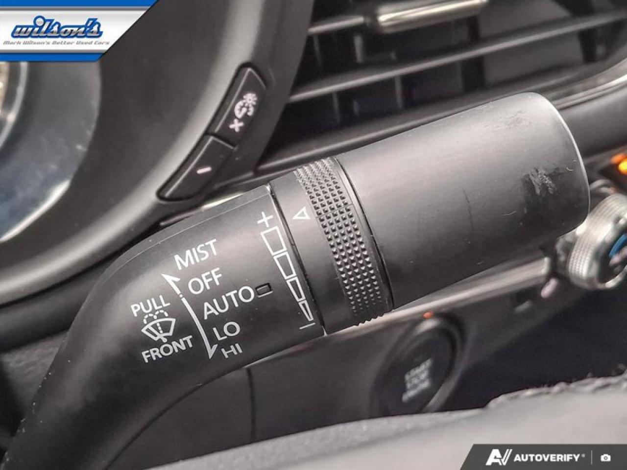 2020 Mazda MAZDA3 GS AWD | Auto | Heated Wheel + Seats | Adaptive Cruise | CarPlay + Android | Rear Camera | and More! Photo