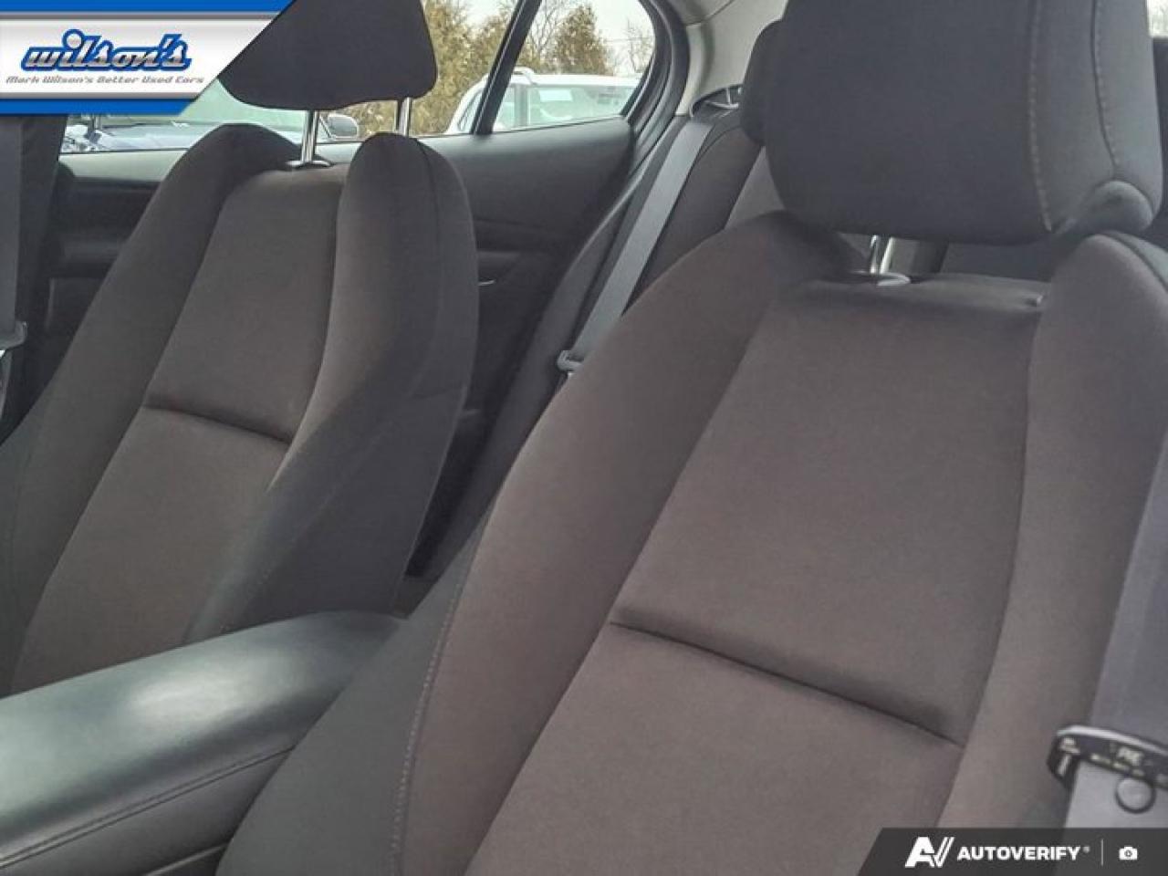 2020 Mazda MAZDA3 GS AWD | Auto | Heated Wheel + Seats | Adaptive Cruise | CarPlay + Android | Rear Camera | and More! Photo