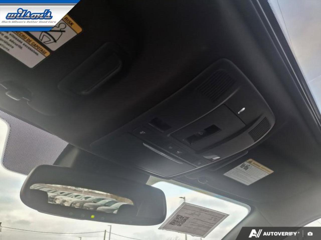 2022 Mazda CX-5 Sport Design AWD | Leather | Sunroof | Heated + Ventilated Seats | Heated Steering | and Much More ! Photo