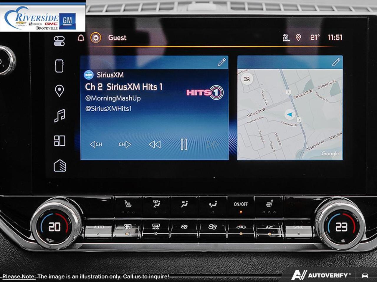 2026 Chevrolet Colorado Trail Boss Photo