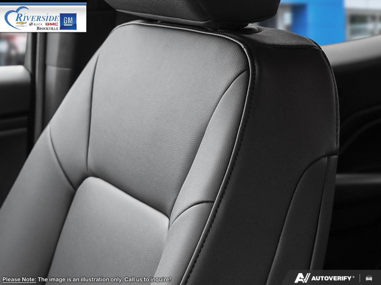 2026 Chevrolet Colorado Trail Boss Photo