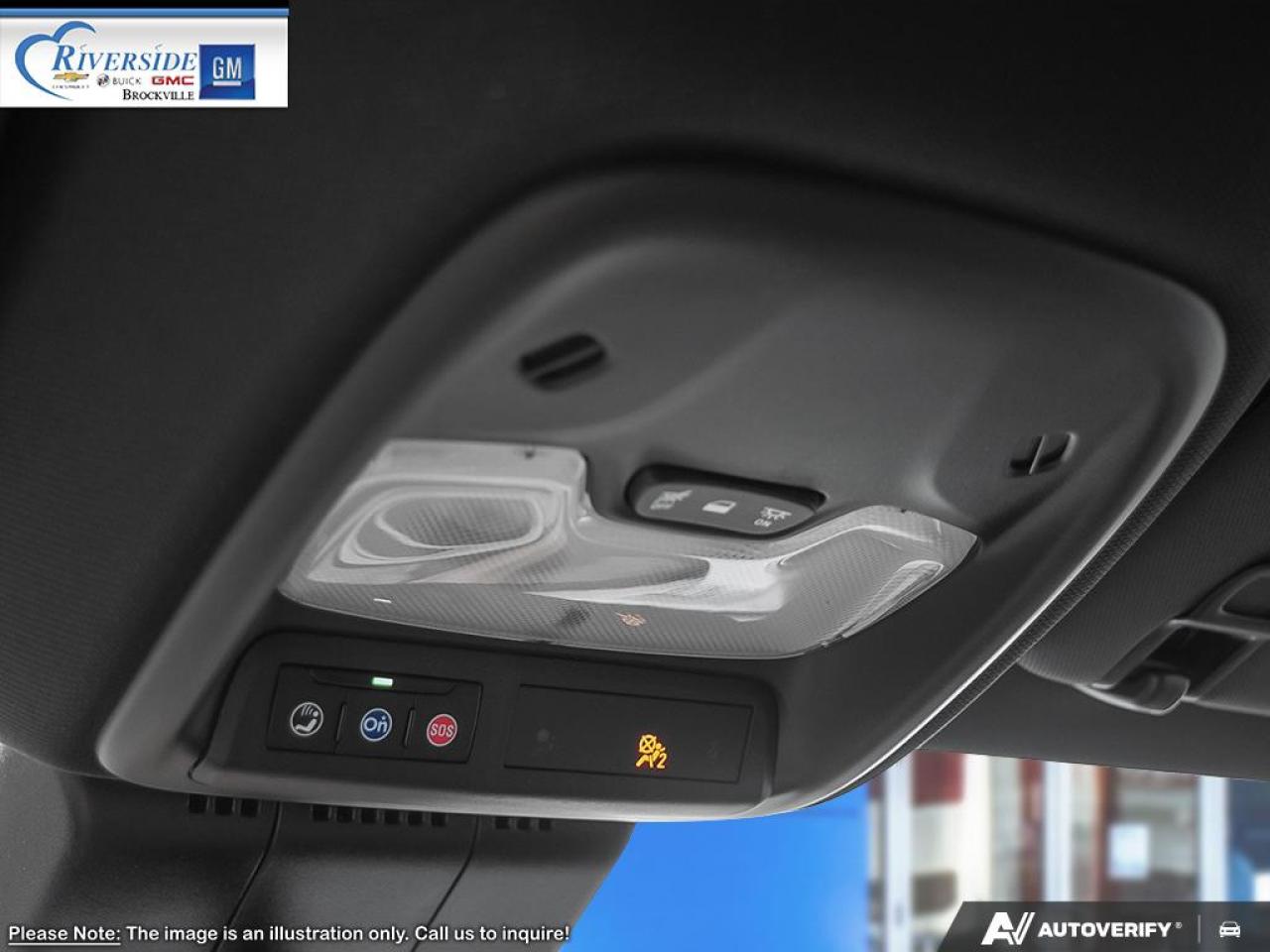 2026 Chevrolet Colorado Trail Boss Photo