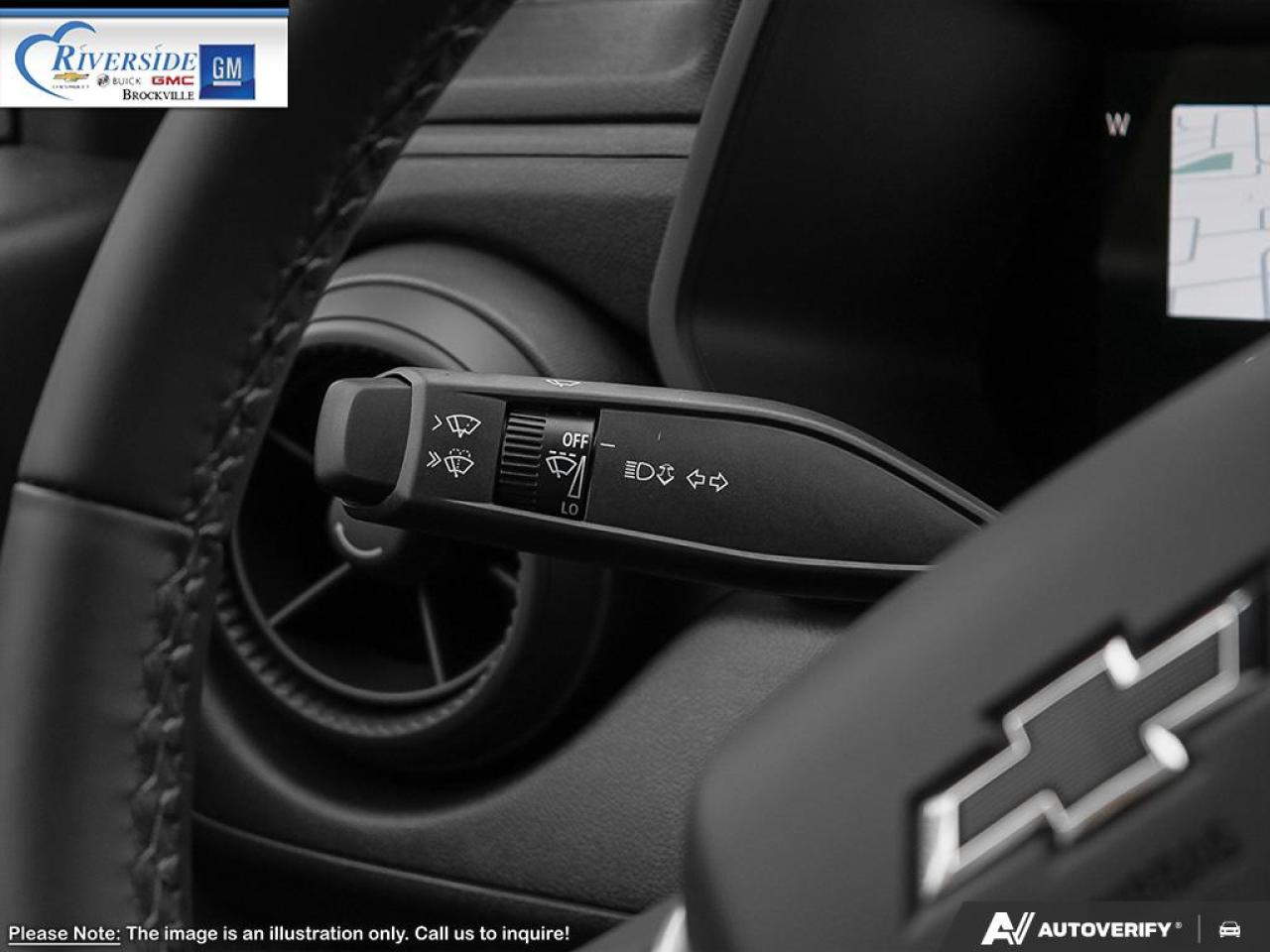 2026 Chevrolet Colorado Trail Boss Photo