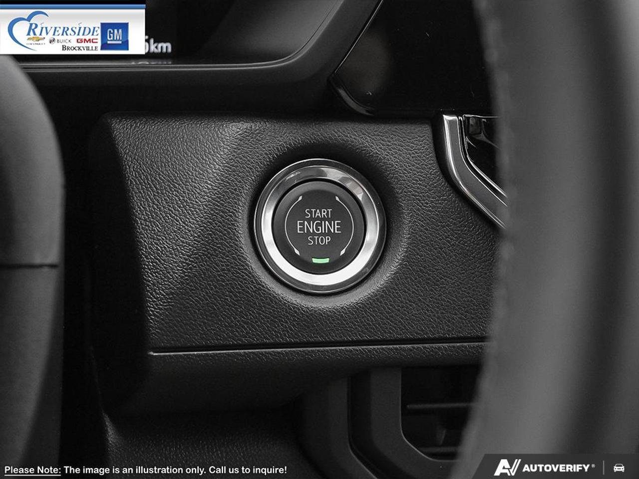 2026 Chevrolet Colorado Trail Boss Photo