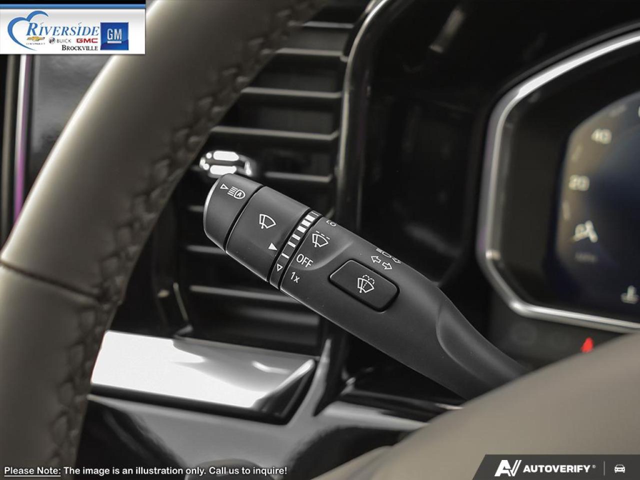 2026 Chevrolet Silverado 1500 LT Trail Boss Photo