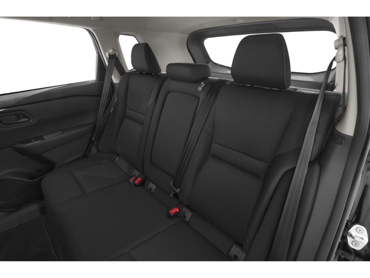 2025 Nissan Rogue AWD S Photo