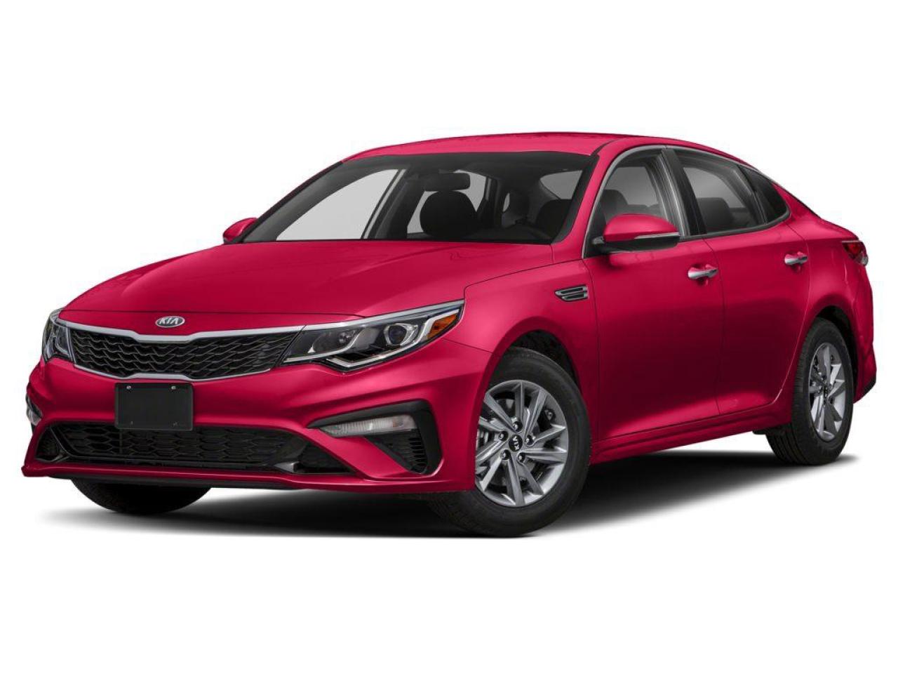 Used 2019 Kia Optima LX+ for sale in Hebbville, NS