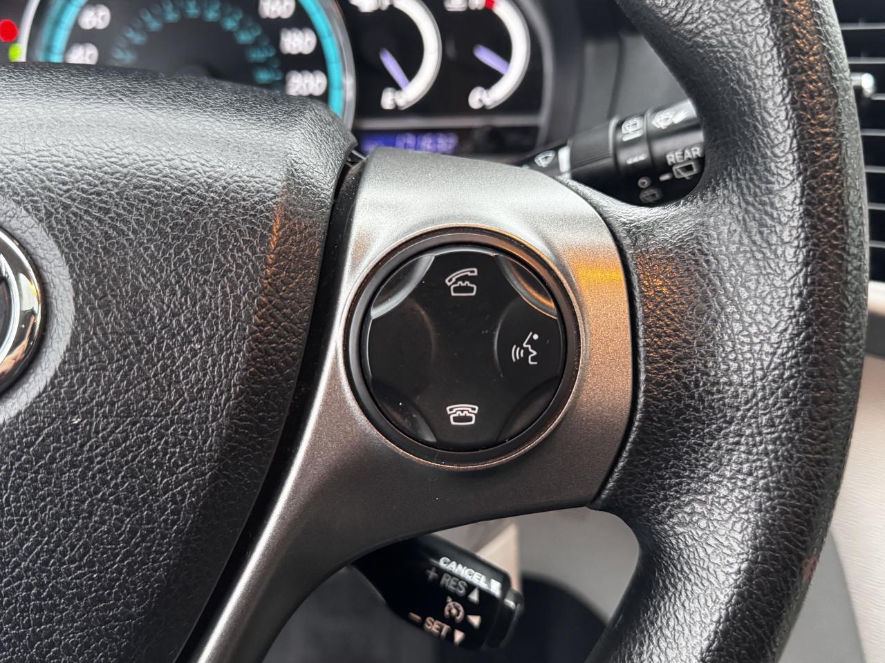 2016 Toyota Venza XLE AWD Photo