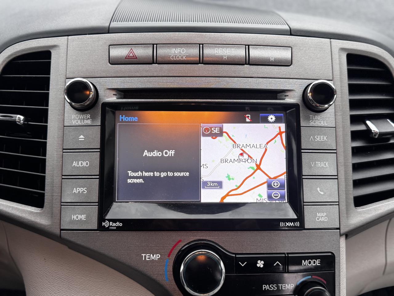 2016 Toyota Venza XLE AWD Photo