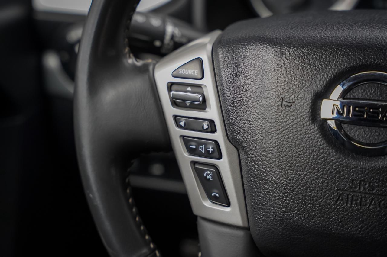 2018 Nissan Titan PRO-4X  $14000 BUILT IN. Photo