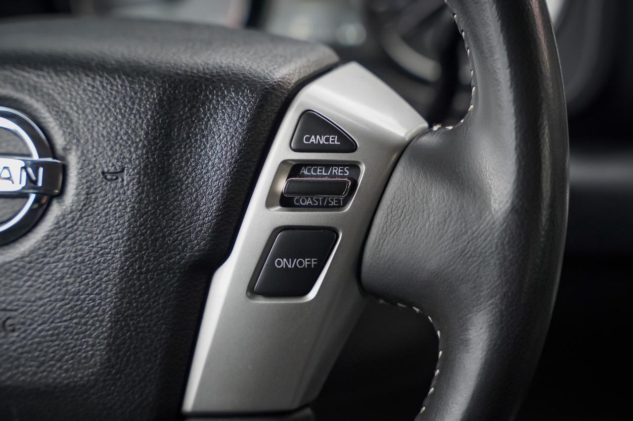 2018 Nissan Titan PRO-4X  $14000 BUILT IN. Photo