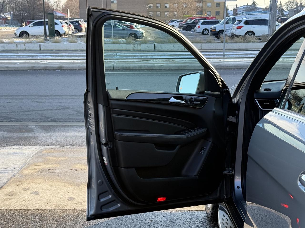 2015 Mercedes-Benz ML-Class 400 | PREMIUM | PANO | HARMAN KARDON | 360 CAMERA Photo