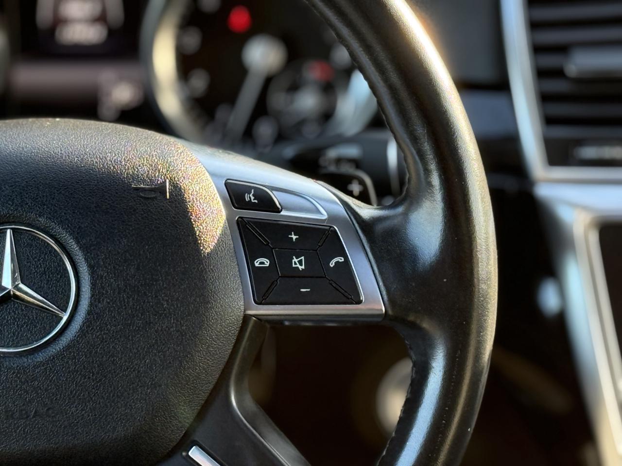 2015 Mercedes-Benz ML-Class 400 | PREMIUM | PANO | HARMAN KARDON | 360 CAMERA Photo