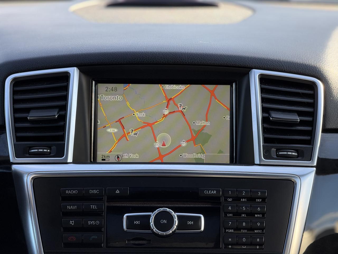 2015 Mercedes-Benz ML-Class 400 | PREMIUM | PANO | HARMAN KARDON | 360 CAMERA Photo