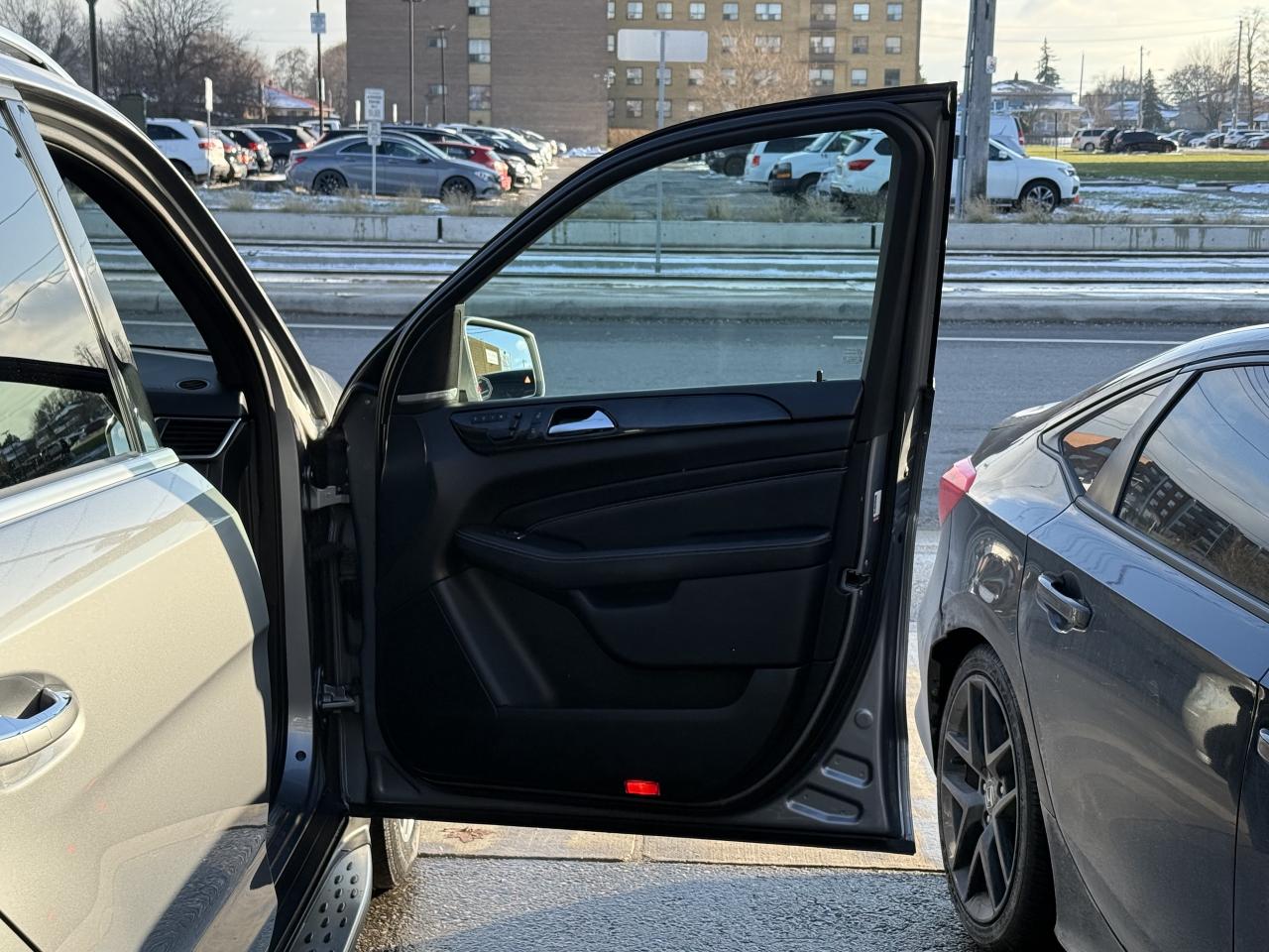 2015 Mercedes-Benz ML-Class 400 | PREMIUM | PANO | HARMAN KARDON | 360 CAMERA Photo