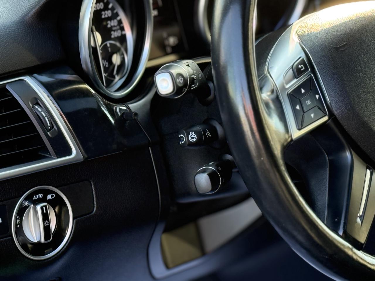 2015 Mercedes-Benz ML-Class 400 | PREMIUM | PANO | HARMAN KARDON | 360 CAMERA Photo