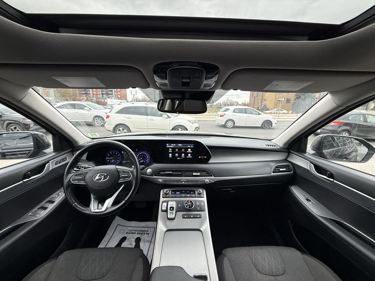 2020 Hyundai PALISADE SEL | PFD 8 SEATER | SUNROOF | LOADED Photo