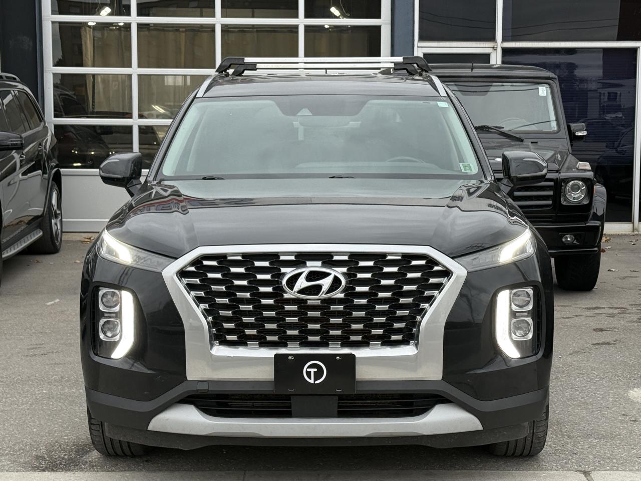 2020 Hyundai PALISADE SEL | PFD 8 SEATER | SUNROOF | LOADED Photo