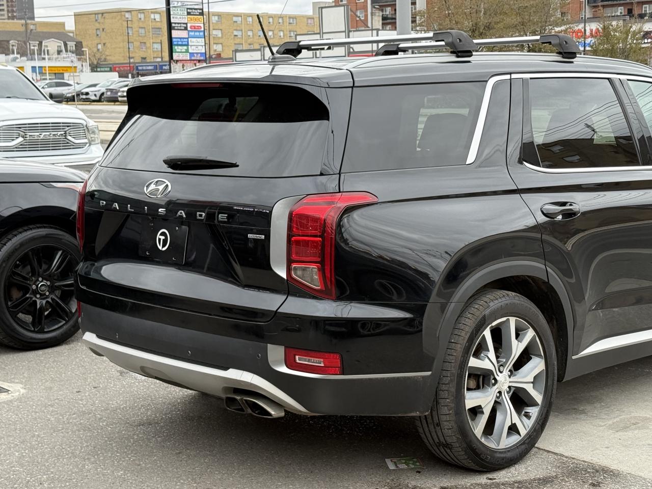 2020 Hyundai PALISADE SEL | PFD 8 SEATER | SUNROOF | LOADED Photo