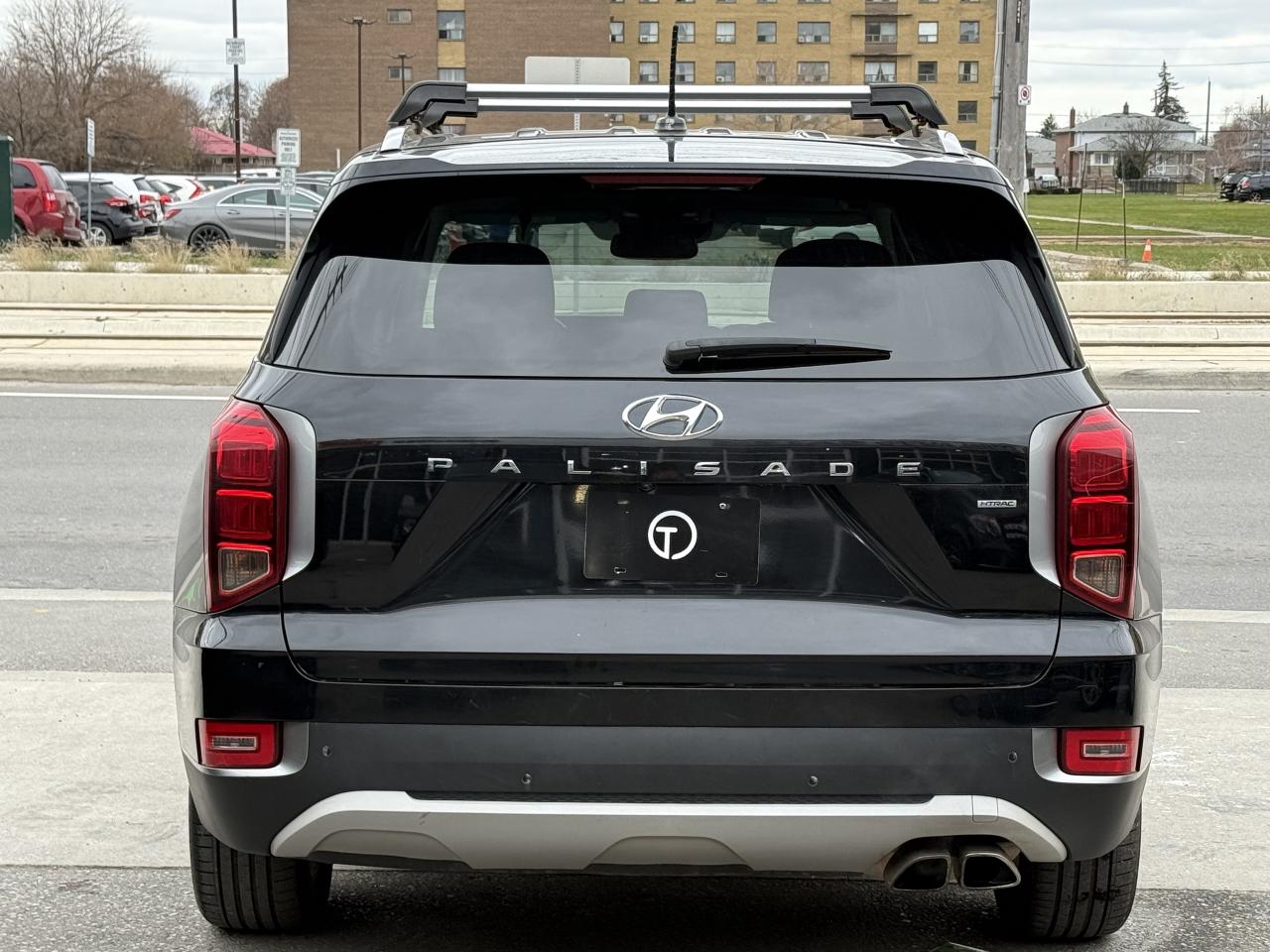 2020 Hyundai PALISADE PREFFERED | 8 SEATS | FINANCE Photo