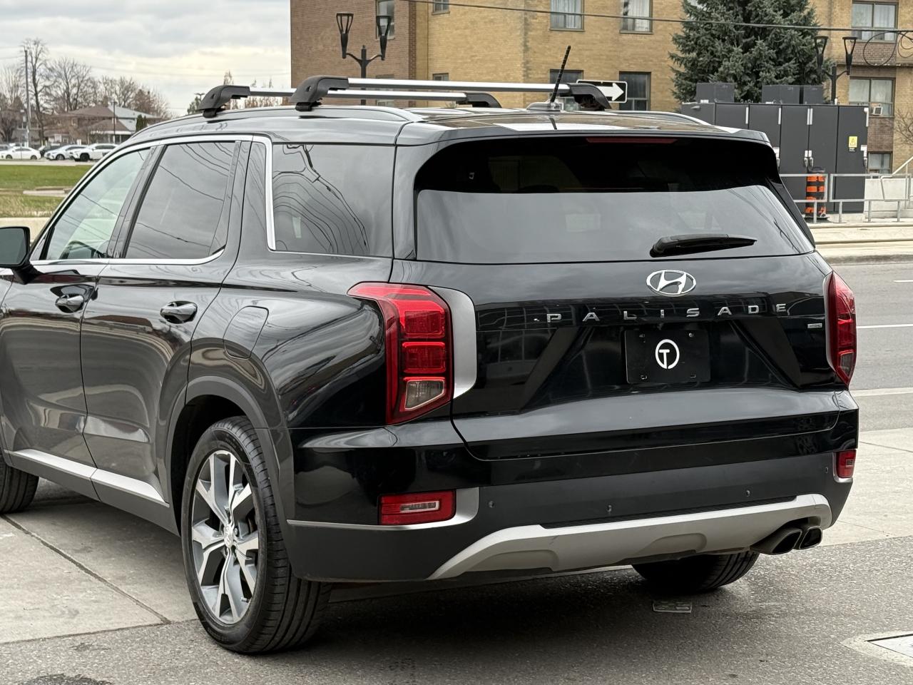 2020 Hyundai PALISADE PREFFERED | 8 SEATS | FINANCE Photo