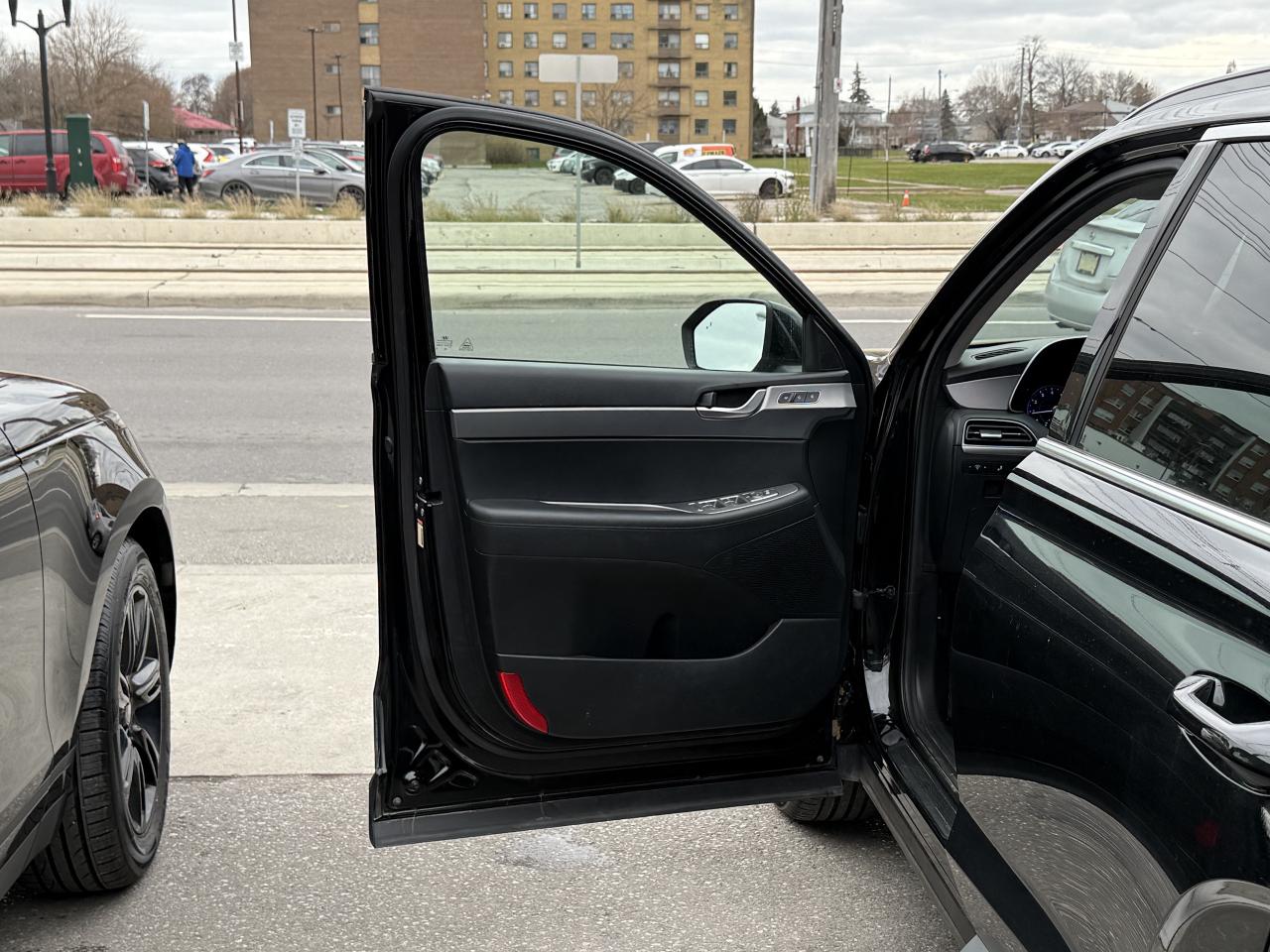 2020 Hyundai PALISADE SEL | PFD 8 SEATER | SUNROOF | LOADED Photo