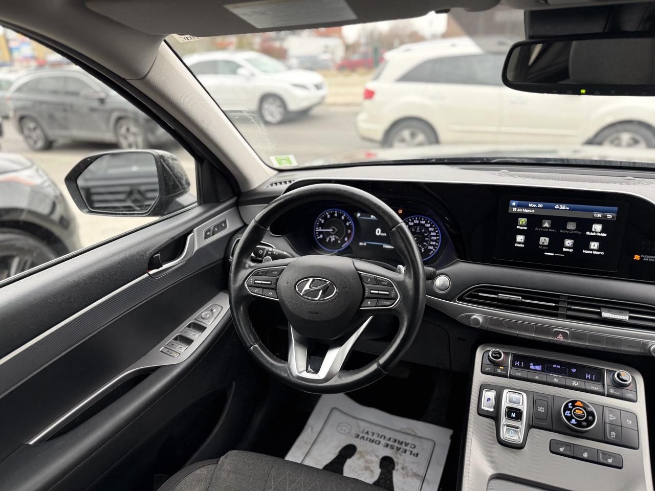 2020 Hyundai PALISADE SEL | PFD 8 SEATER | SUNROOF | LOADED Photo