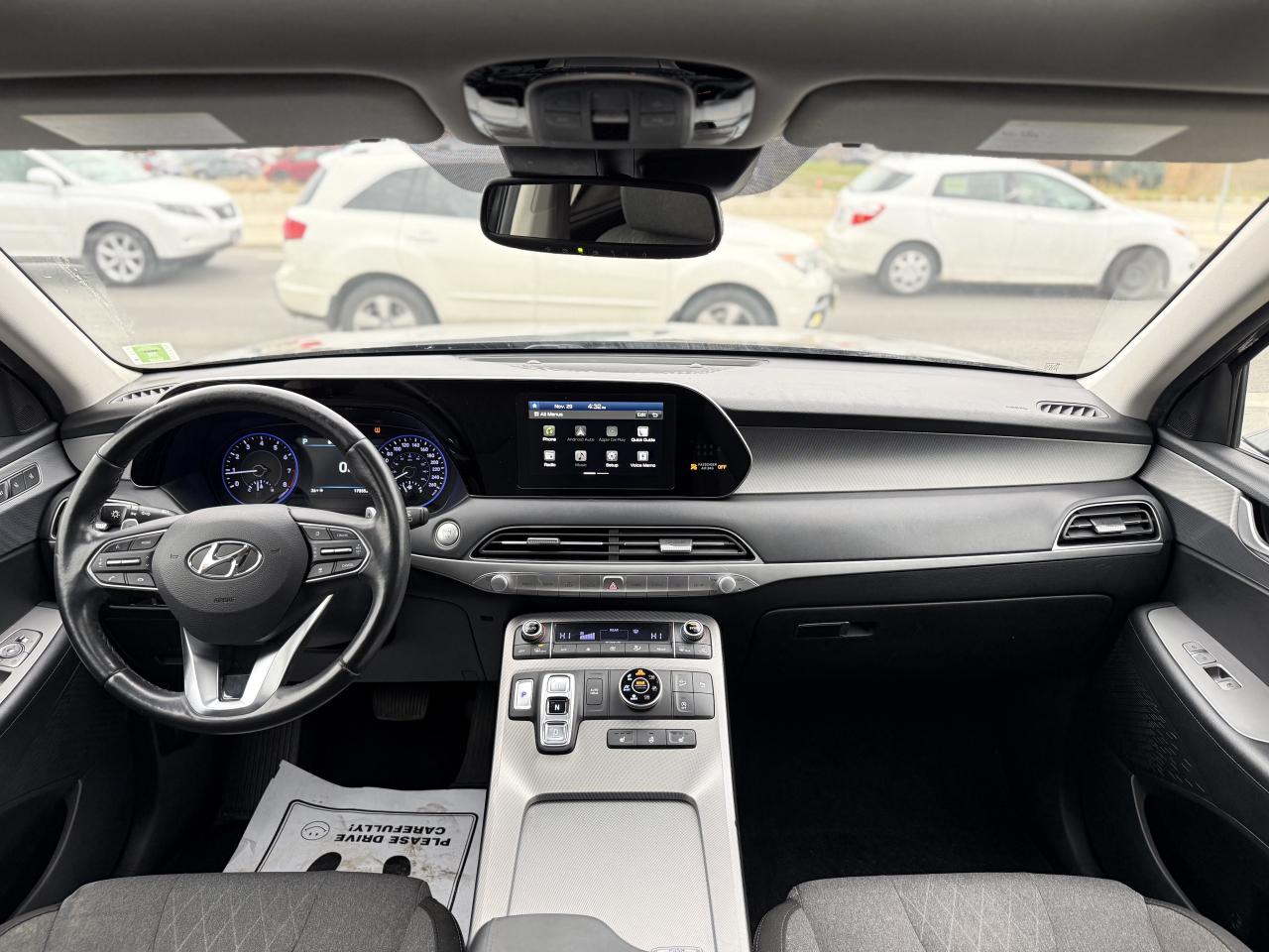 2020 Hyundai PALISADE PREFFERED | 8 SEATS | FINANCE Photo