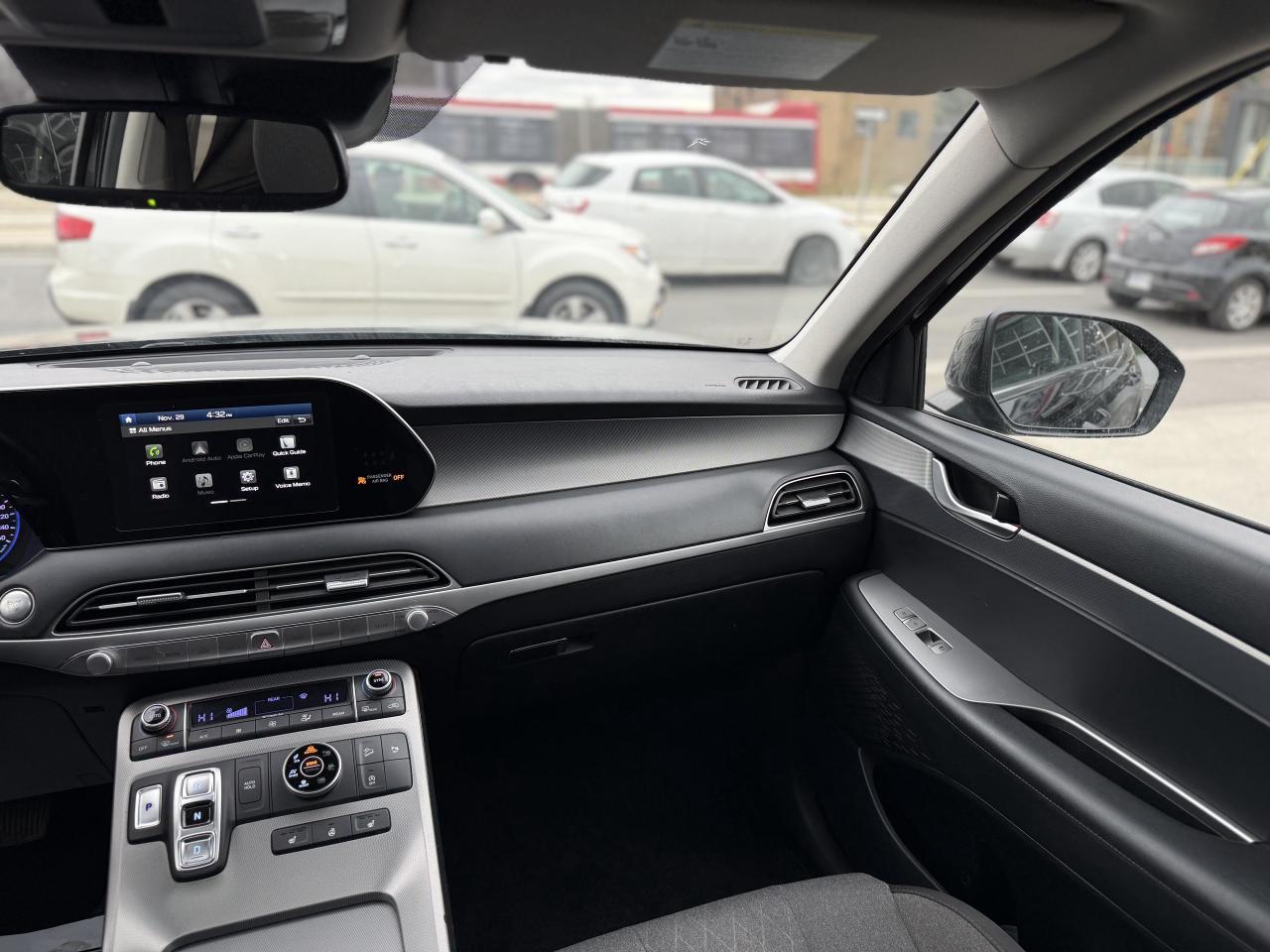 2020 Hyundai PALISADE SEL | PFD 8 SEATER | SUNROOF | LOADED Photo