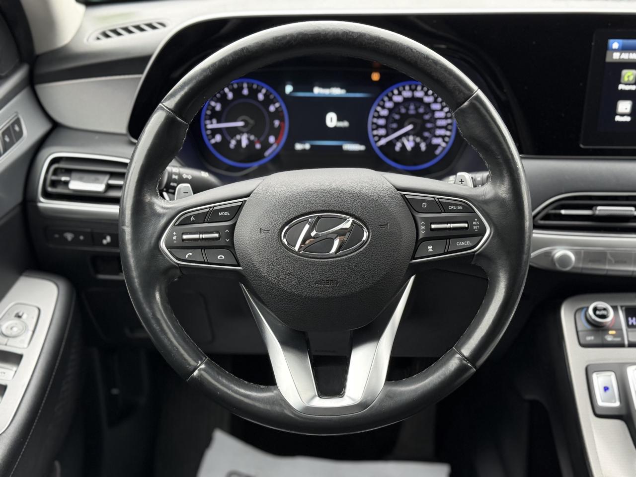 2020 Hyundai PALISADE PREFFERED | 8 SEATS | FINANCE Photo