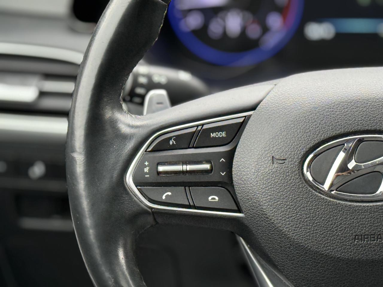 2020 Hyundai PALISADE PREFFERED | 8 SEATS | FINANCE Photo