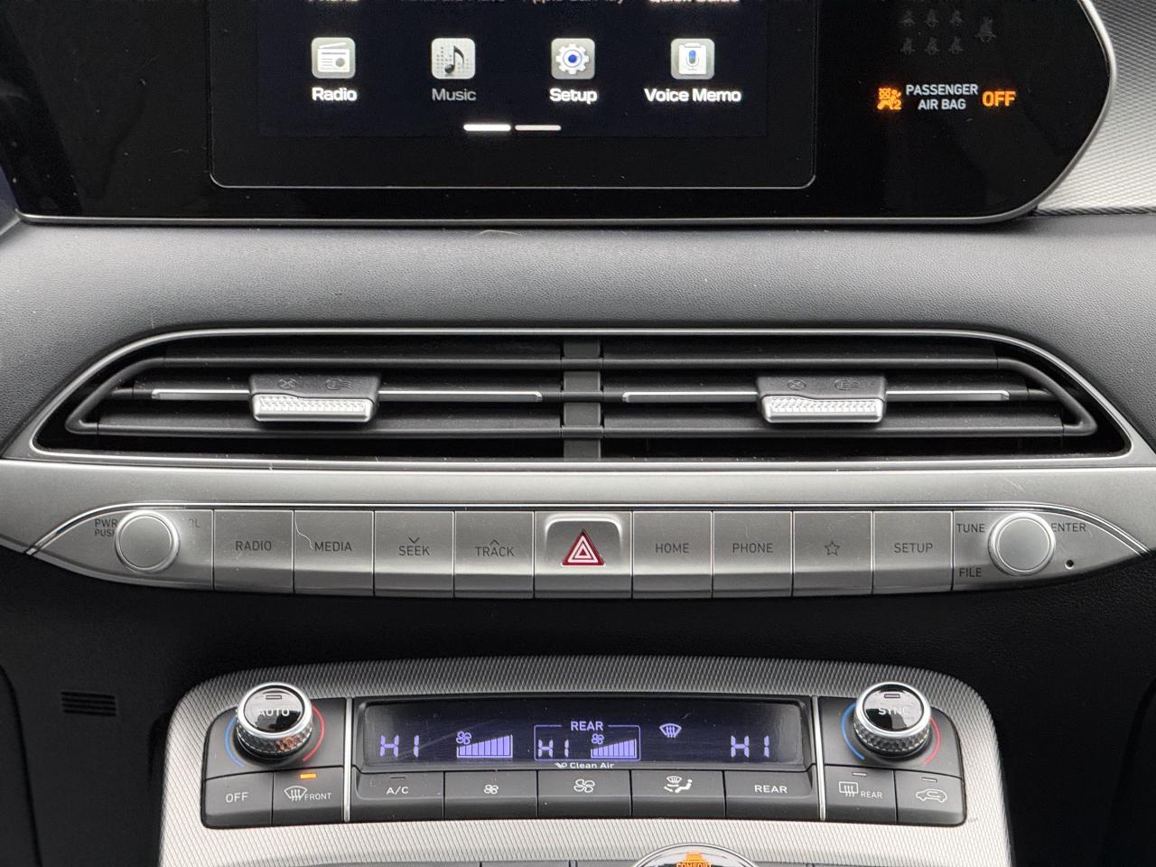 2020 Hyundai PALISADE SEL | PFD 8 SEATER | SUNROOF | LOADED Photo