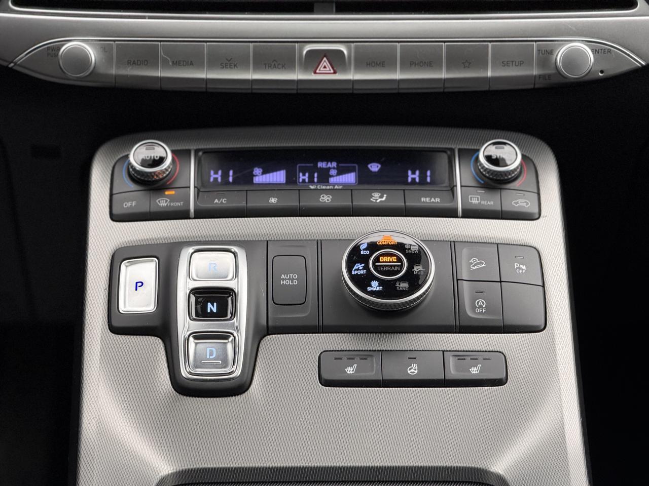 2020 Hyundai PALISADE PREFFERED | 8 SEATS | FINANCE Photo