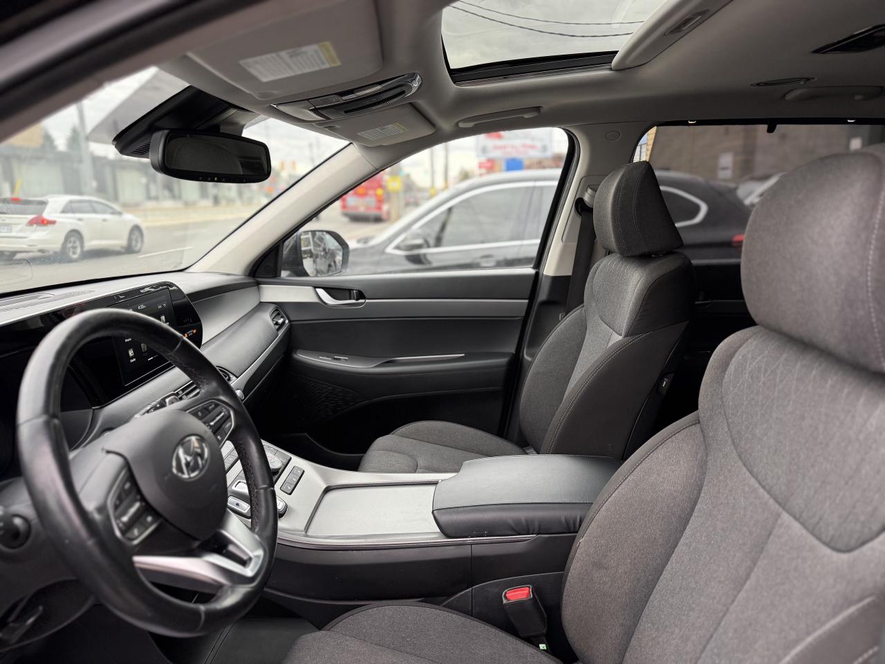 2020 Hyundai PALISADE SEL | PFD 8 SEATER | SUNROOF | LOADED Photo