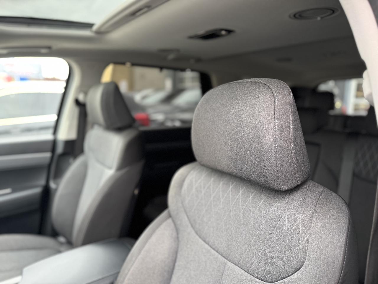 2020 Hyundai PALISADE SEL | PFD 8 SEATER | SUNROOF | LOADED Photo