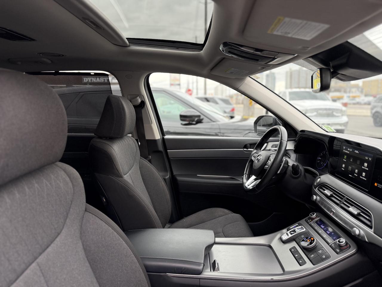 2020 Hyundai PALISADE SEL | PFD 8 SEATER | SUNROOF | LOADED Photo