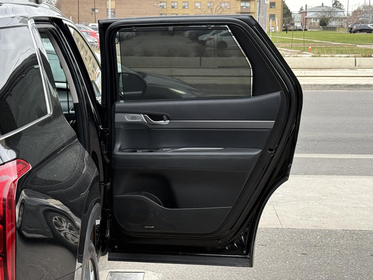 2020 Hyundai PALISADE SEL | PFD 8 SEATER | SUNROOF | LOADED Photo