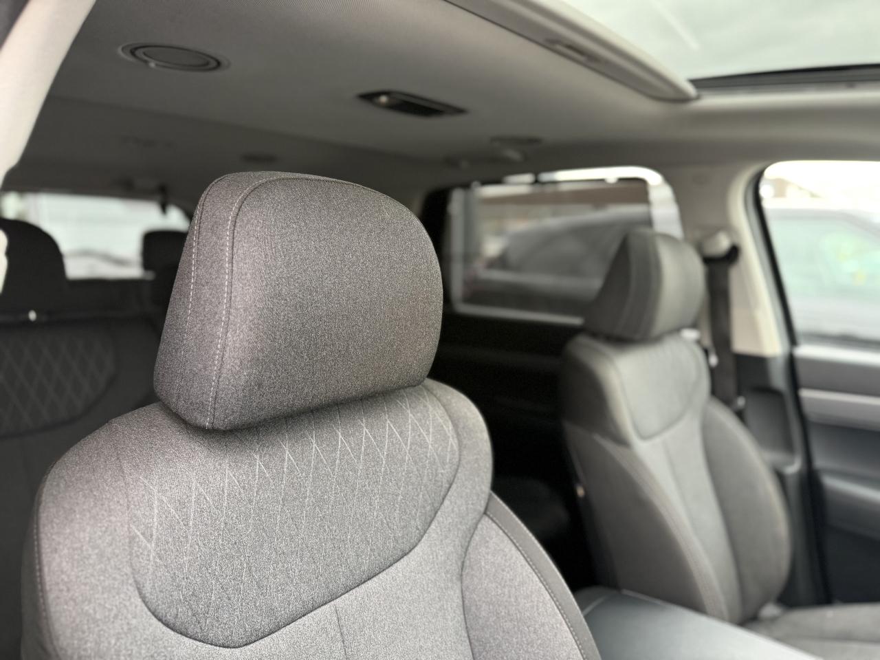 2020 Hyundai PALISADE SEL | PFD 8 SEATER | SUNROOF | LOADED Photo