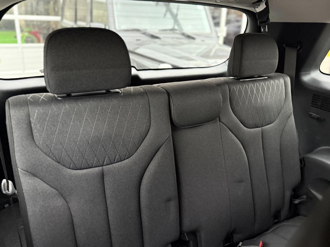 2020 Hyundai PALISADE SEL | PFD 8 SEATER | SUNROOF | LOADED Photo