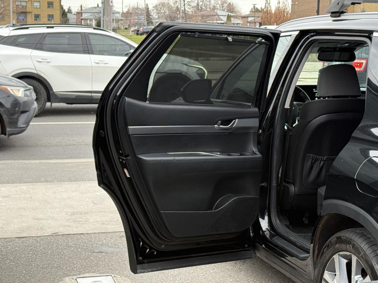 2020 Hyundai PALISADE SEL | PFD 8 SEATER | SUNROOF | LOADED Photo