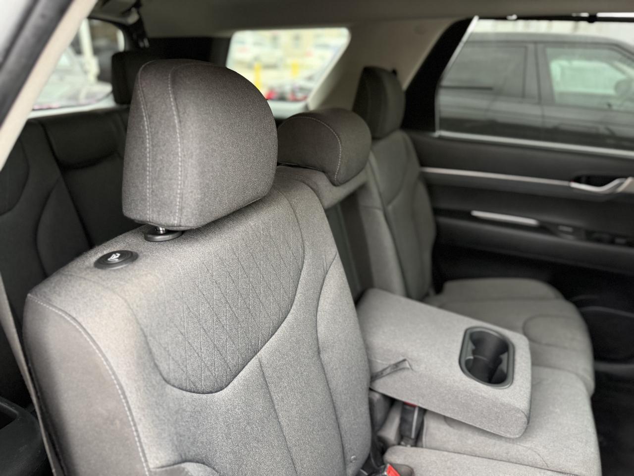 2020 Hyundai PALISADE SEL | PFD 8 SEATER | SUNROOF | LOADED Photo