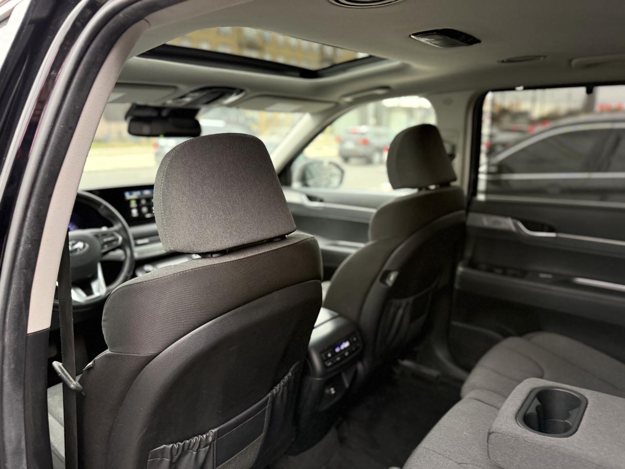 2020 Hyundai PALISADE PREFFERED | 8 SEATS | FINANCE Photo