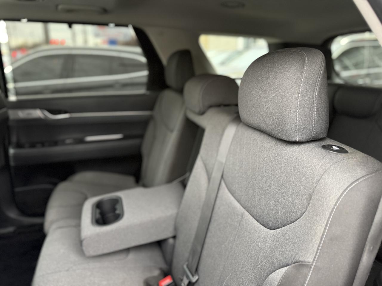 2020 Hyundai PALISADE SEL | PFD 8 SEATER | SUNROOF | LOADED Photo