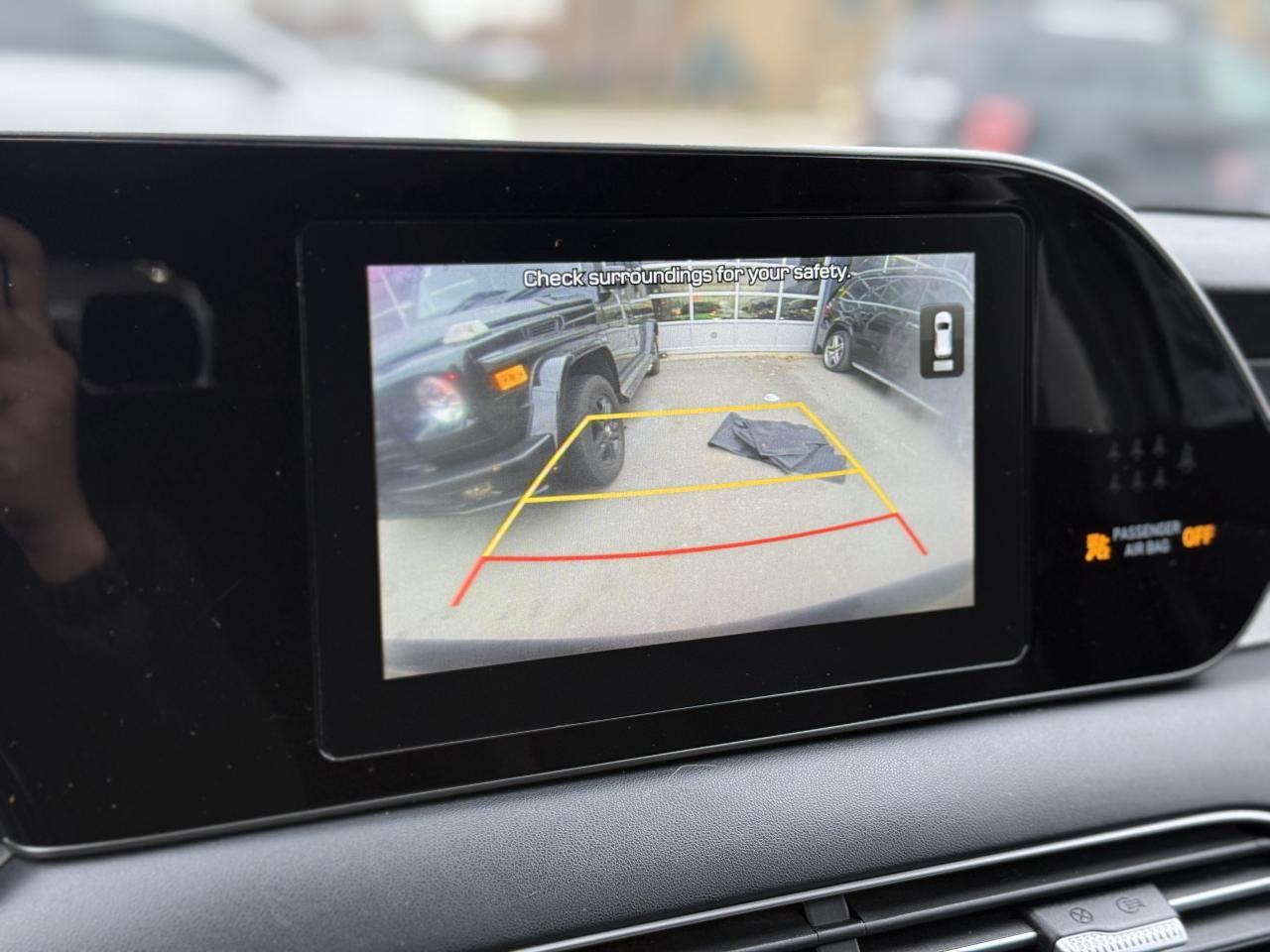 2020 Hyundai PALISADE PREFFERED | 8 SEATS | FINANCE Photo