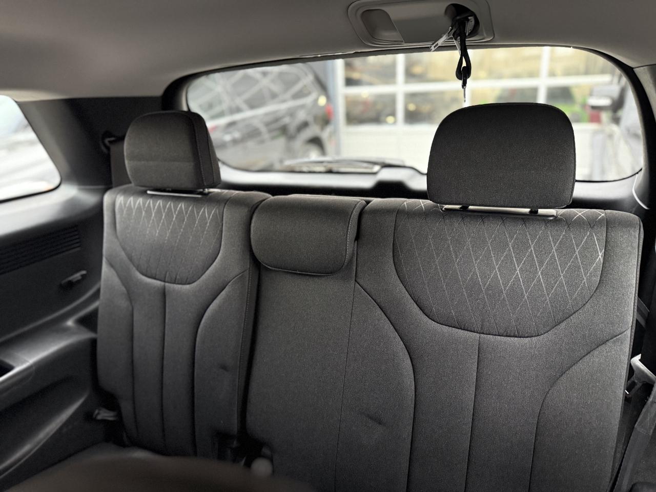 2020 Hyundai PALISADE SEL | PFD 8 SEATER | SUNROOF | LOADED Photo