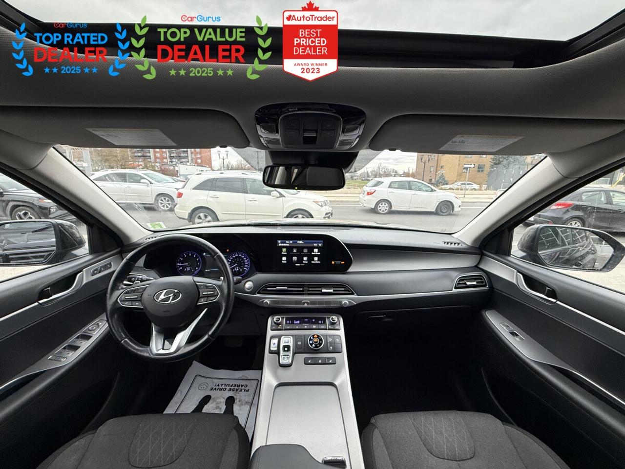 2020 Hyundai PALISADE PREFFERED | 8 SEATS | FINANCE Photo